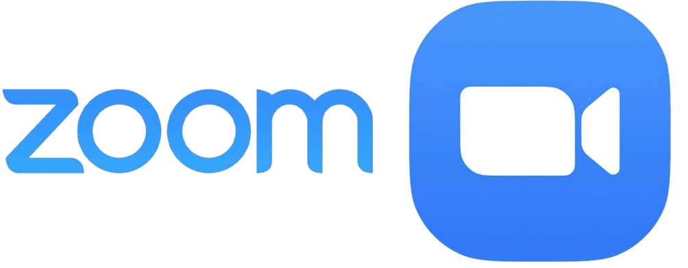 Zoom logo
