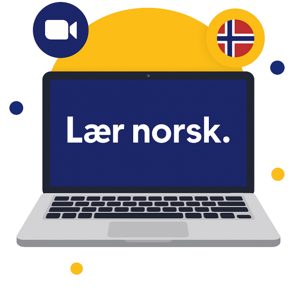Lær norsk