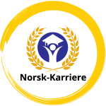 Norsk-Karriere Logo